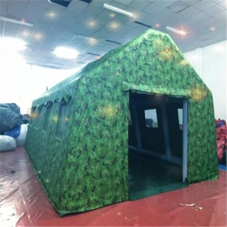 惠安充气军用帐篷模型批发