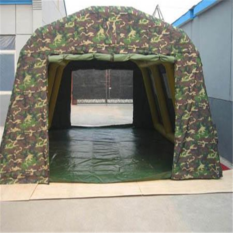 惠安充气军用帐篷模型订制