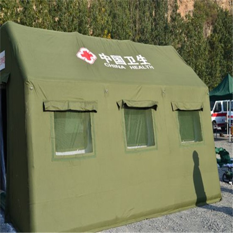 惠安充气军用帐篷模型厂家直销